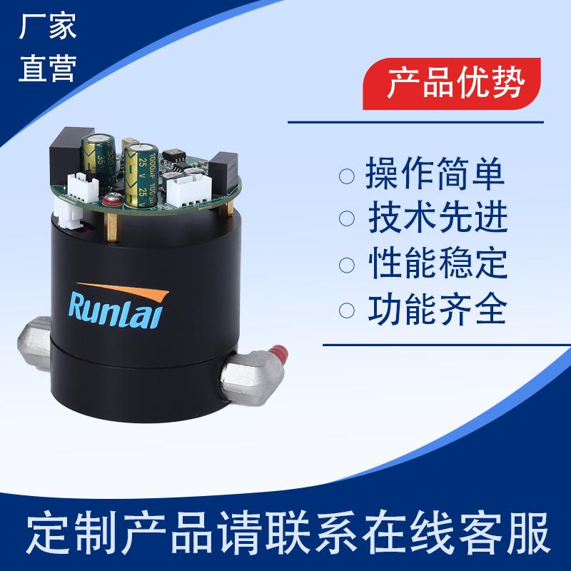 源头厂家二氧化碳六氟化硫高精度热导传感器DC12V专业检测 - 图0