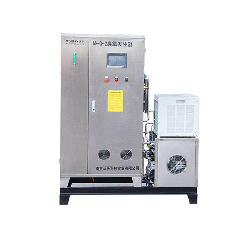 厂家供应带冷水机空气净化器一体化臭氧发生器氧气源5kg可定制,淘宝优惠券,粉丝福利购,淘宝优惠卷