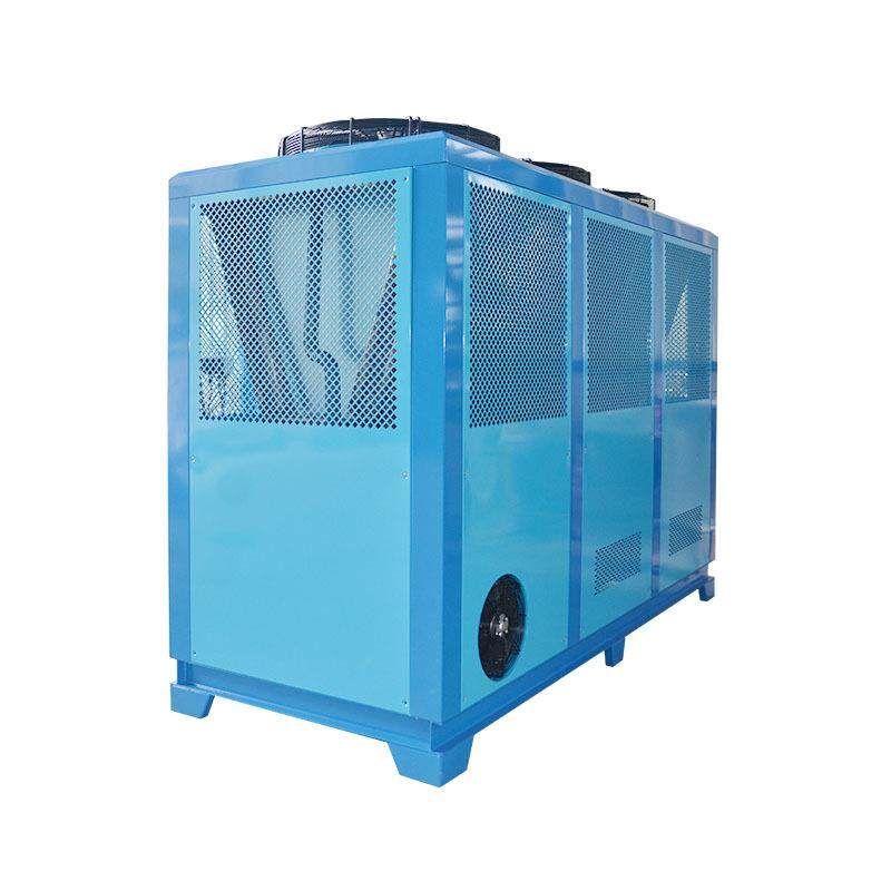 40HP风冷螺杆式冷水机激光切割注塑模具制冷机组工业冷水机厂家,淘宝优惠券,粉丝福利购,淘宝优惠卷