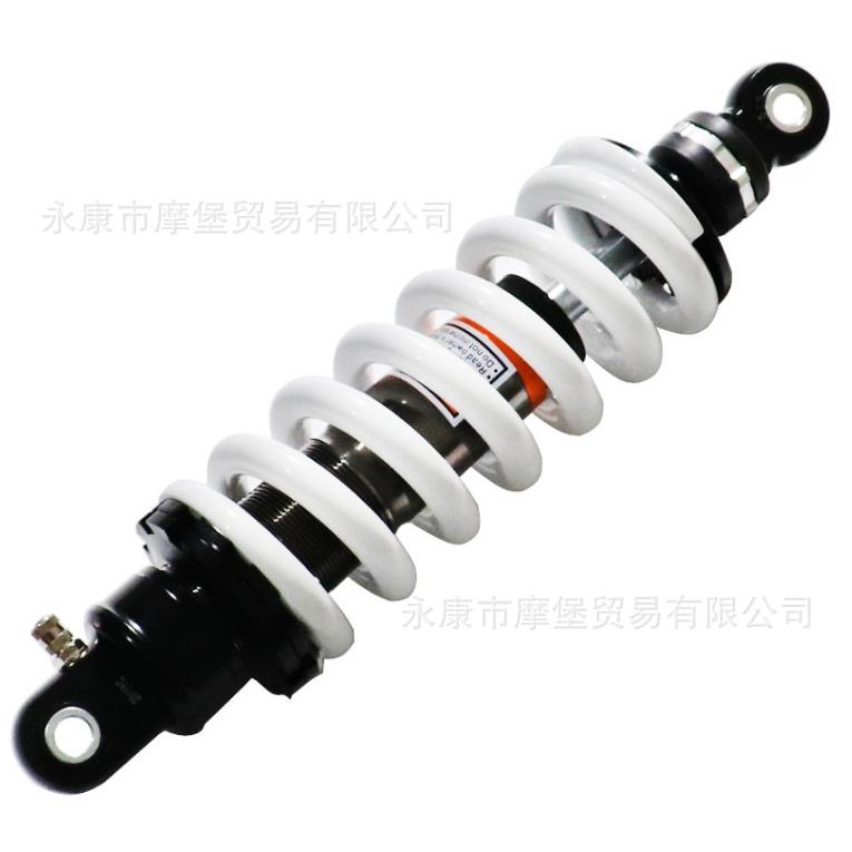 320mmATV后减震适用110/125/140/150/160ccKLX110CRF50CRF70 - 图2