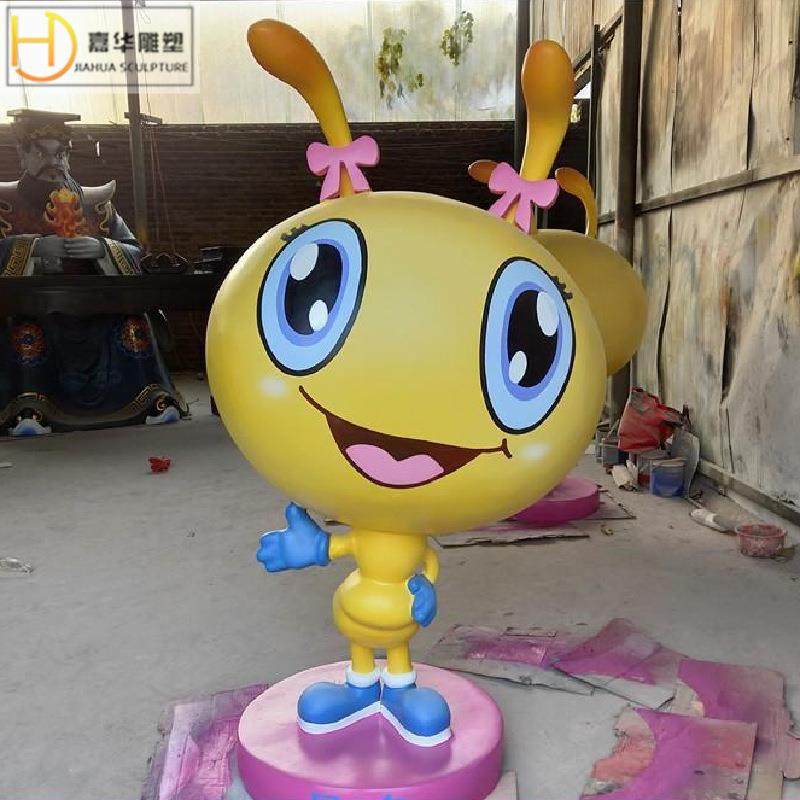 玻璃钢雕塑制作现代人物仿铜雕肖像卡通模型地产景观动物座椅摆件,淘宝优惠券,粉丝福利购,淘宝优惠卷