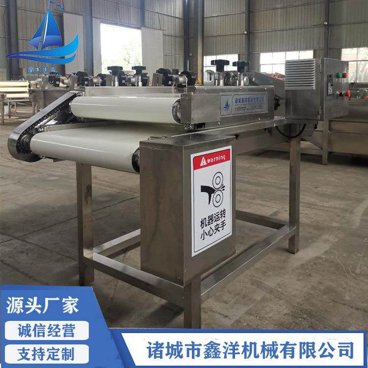 自动式食品整形机不锈钢包装袋压袋机现货休闲食品袋子压平机,淘宝优惠券,粉丝福利购,淘宝优惠卷