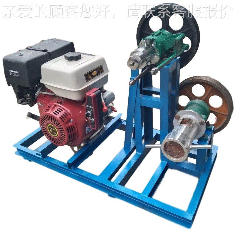 大米用玉米膨化WHN机空心棒麻机汽花油膨化商康乐果机,淘宝优惠券,粉丝福利购,淘宝优惠卷