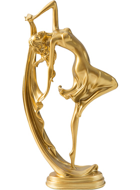 欧式家居客厅玄关电视柜酒柜装饰品办公室招财摆设房间创意马摆件