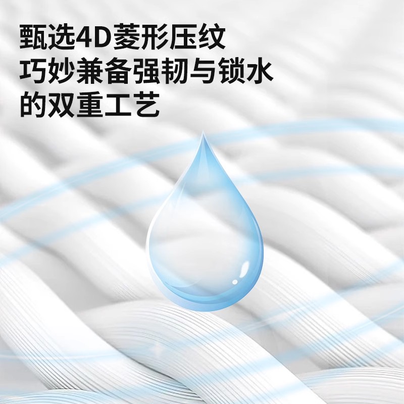 丝飘厨房用纸擦拭油污用纸抹布加厚手纸悬挂式清洁纸巾厨房纸巾