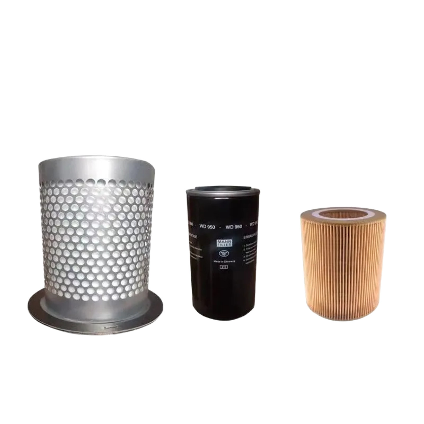 霍瑞斯克螺杆空压机适用保养耗材油滤空滤油分芯配件保养耗材机油,淘宝优惠券,粉丝福利购,淘宝优惠卷