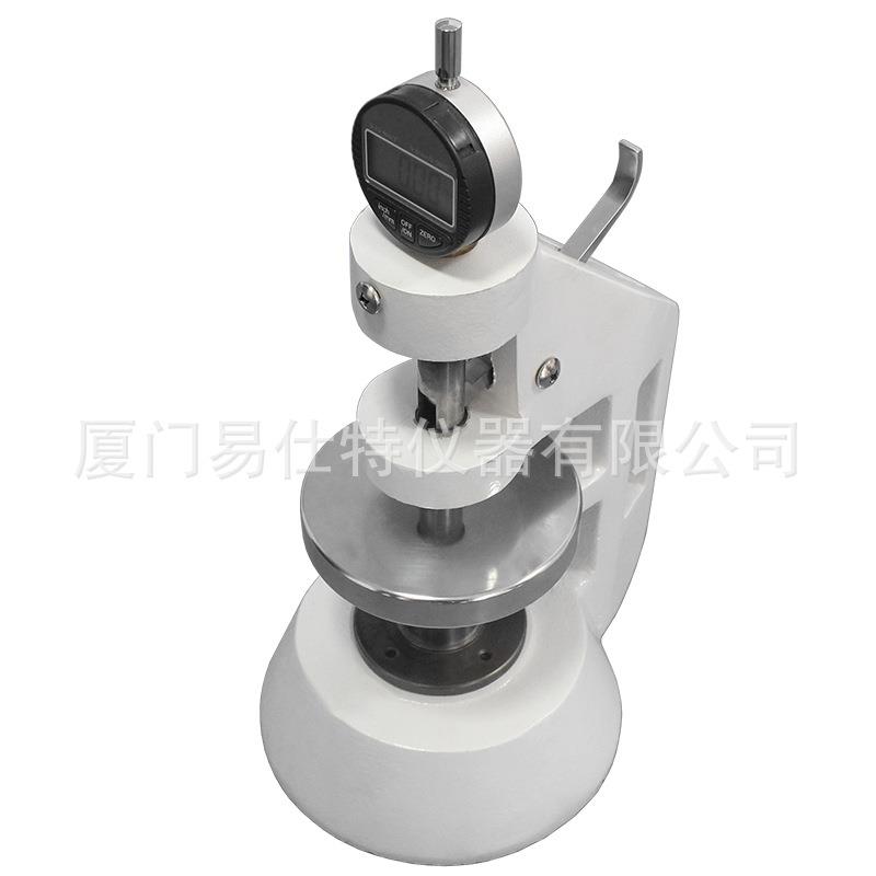 瓦楞纸张纸板纸箱薄膜测厚仪高精度数显测厚规片状材料厚度测试 - 图3