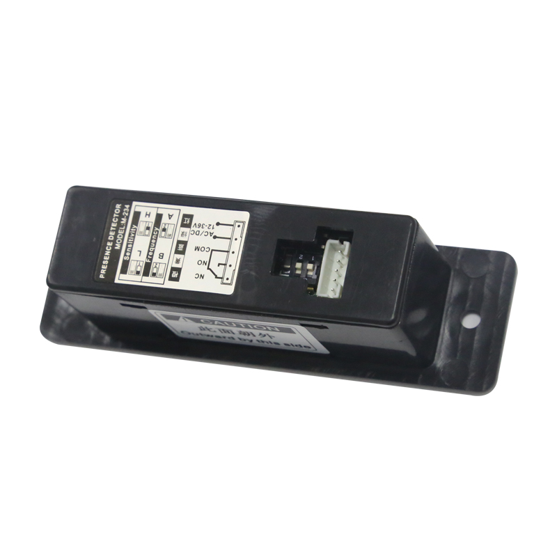 侧面防夹探头234自动门电动门感应门门禁侧面防夹探头感应器 - 图3