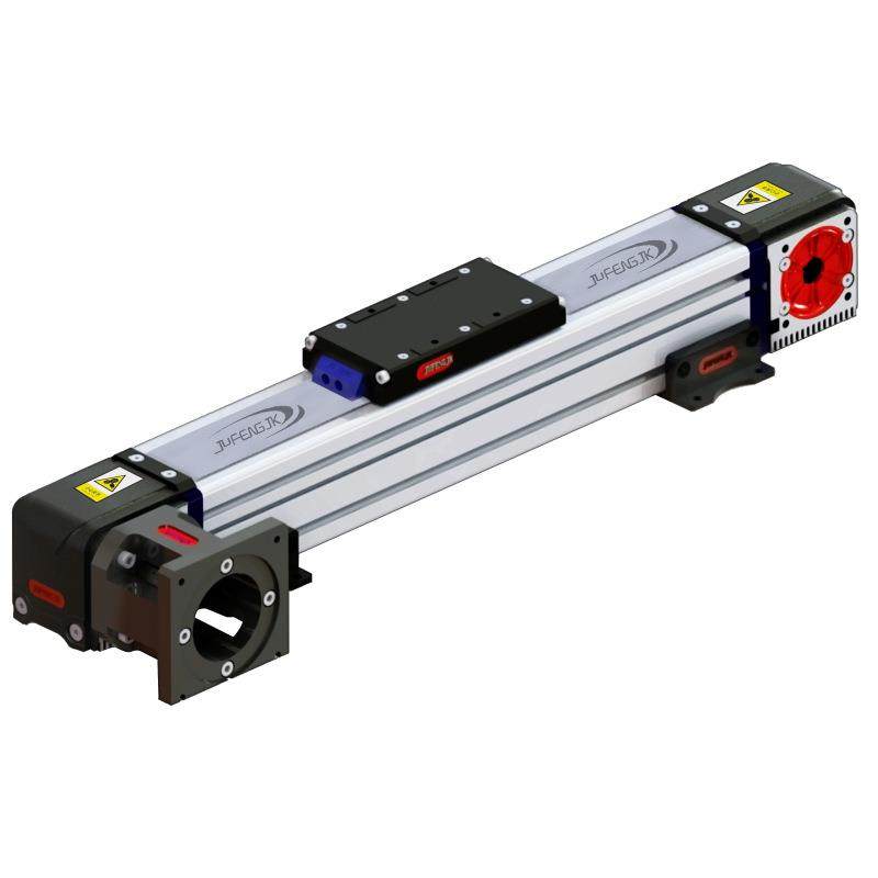 JFJK80全封闭直线模组同步带滑台装内置直线导轨模组高速精密模组,淘宝优惠券,粉丝福利购,淘宝优惠卷