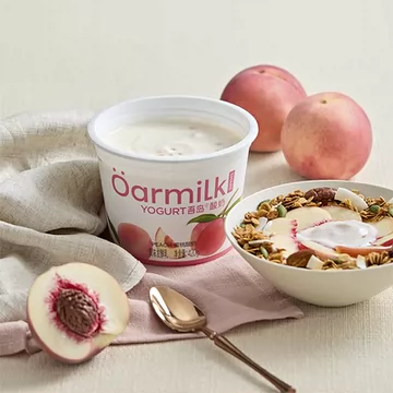 【限时加赠】吾岛果味低温酸奶！加赠80g*3[10元优惠券]-寻折猪