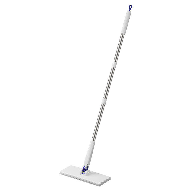 新款大号全自动夹抹布免手洗加长一次性拖布地板拖地湿巾,淘宝优惠券,粉丝福利购,淘宝优惠卷