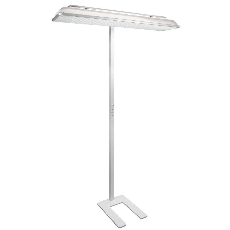 全光谱教室灯护眼大路灯办公吊灯学习落地灯普瑞无蓝光RG0教育灯,淘宝优惠券,粉丝福利购,淘宝优惠卷