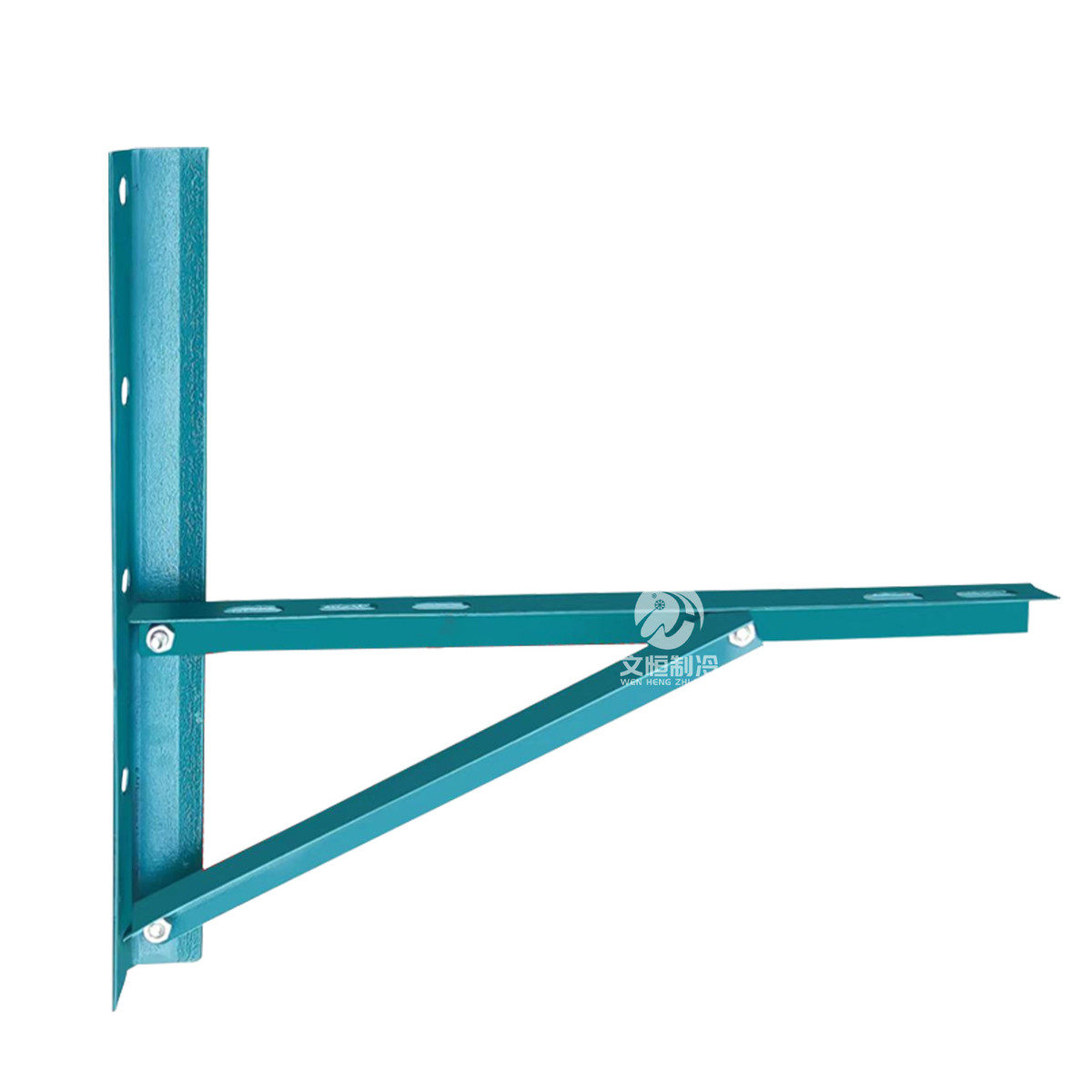 整件装空调外机支架角铁喷漆架子外机镀锌铁支架置物挂架1.5p3匹,淘宝优惠券,粉丝福利购,淘宝优惠卷