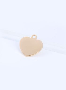 防撞刻字个性挂件装饰身份新品挂牌定制名牌吊牌狗吊坠猫狗牌标牌