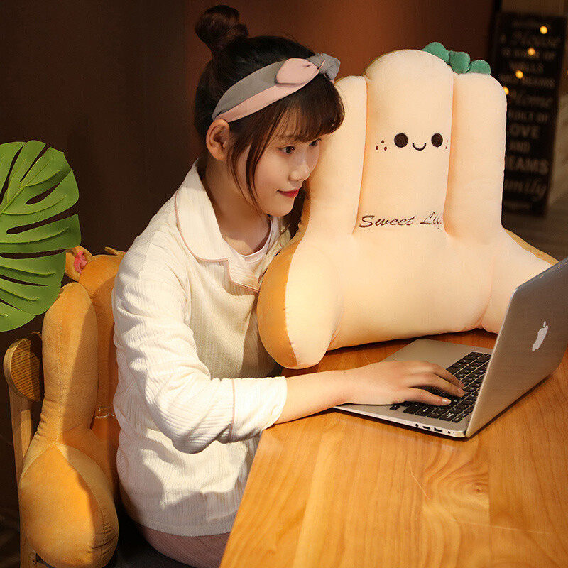 座椅腰枕加高靠枕l办公室护腰靠垫久坐垫腰神器学生宿舍椅子靠垫|,淘宝优惠券,粉丝福利购,淘宝优惠卷