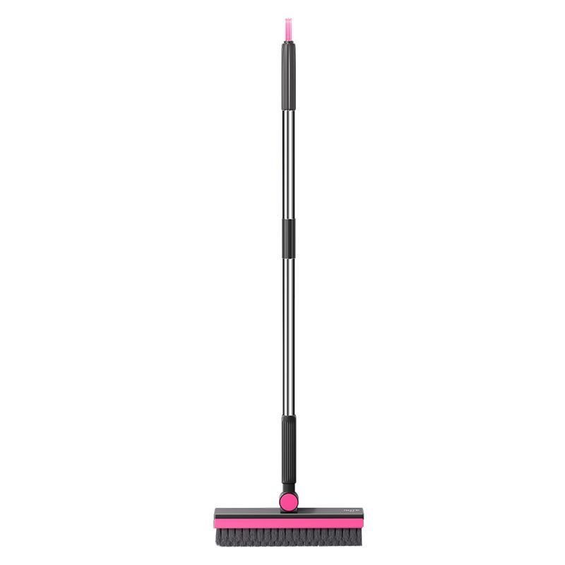 地刷卫生间墙角刷地洗地厕所刷子浴室洗地缝隙刷清洁刷长柄地板刷,淘宝优惠券,粉丝福利购,淘宝优惠卷