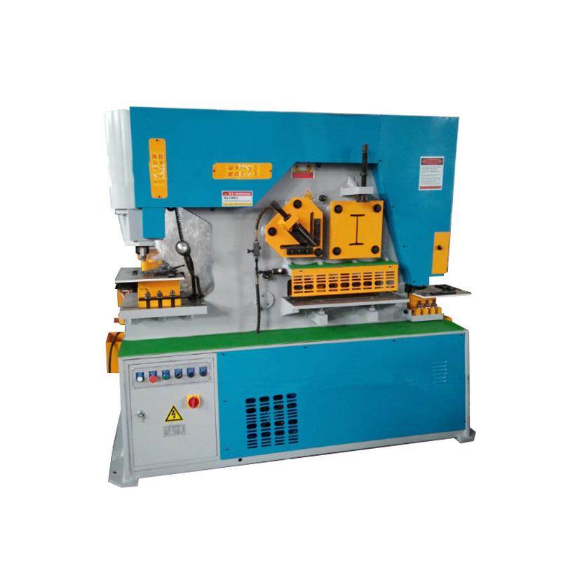 江苏厂家冲剪机Q35Y-20液压联合冲剪机槽钢角钢冲孔机,淘宝优惠券,粉丝福利购,淘宝优惠卷