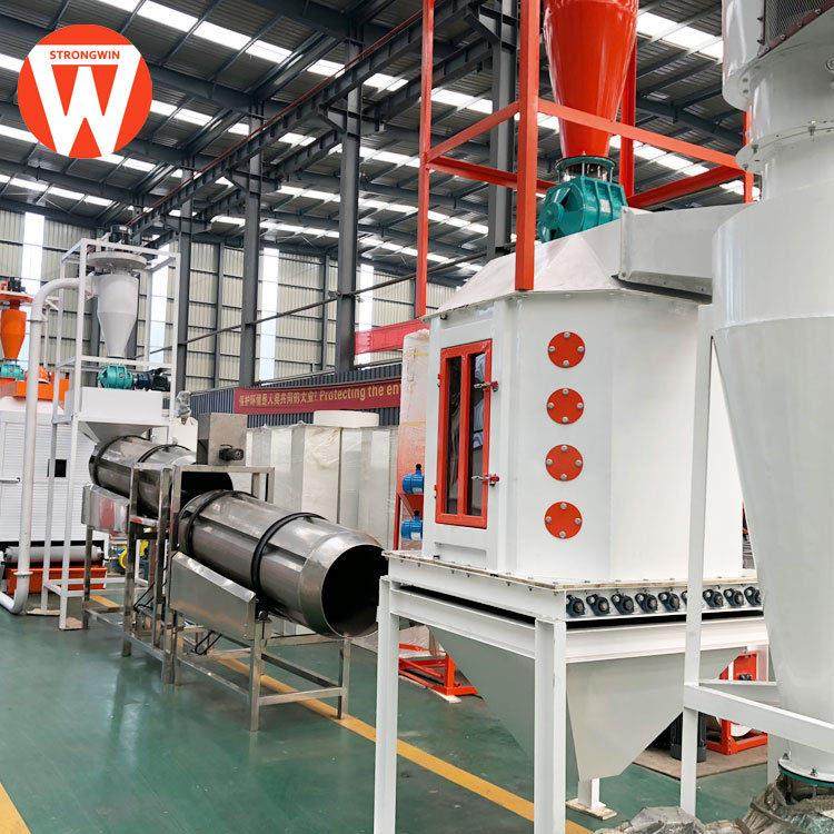 宠物食品宠物饲料成套设备宠物饲料加工成套设备膨化设备,淘宝优惠券,粉丝福利购,淘宝优惠卷