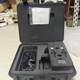Intrinsically safe infrared thermal imager for mining wide application range 250 infrared thermal imager