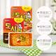 South Korea imported Paldo1988 Reba instant noodles eight-way beef flavor bowl noodles kimchi small bowl noodles