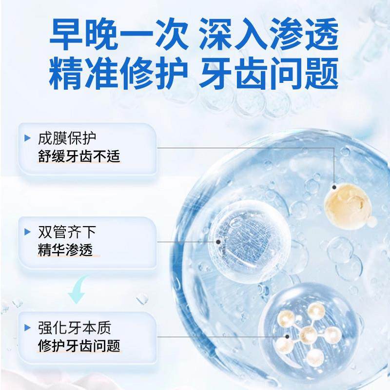 祖医堂正品牙科分离剂修护牙齿脱敏防龋牙龈改善松动李时珍牙周炎,淘宝优惠券,粉丝福利购,淘宝优惠卷