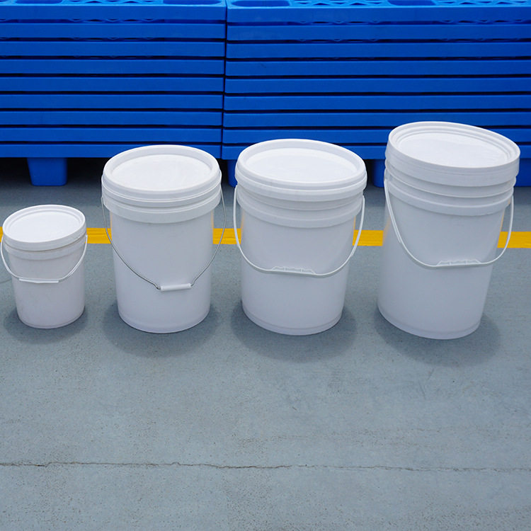 白色涂料桶化工桶可按需配压盖机油嘴塑料提手铁提手塑料桶塑胶桶,淘宝优惠券,粉丝福利购,淘宝优惠卷