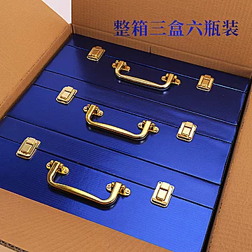 龙腾盛世白水杜康纯粮固态52度礼盒[600元优惠券]-寻折猪