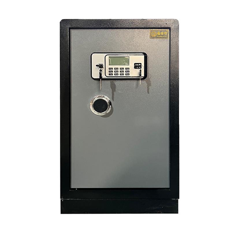 Fireproof safe 60/70/80 office heavy-duty electronic safe safe bedroom small commercial password safe