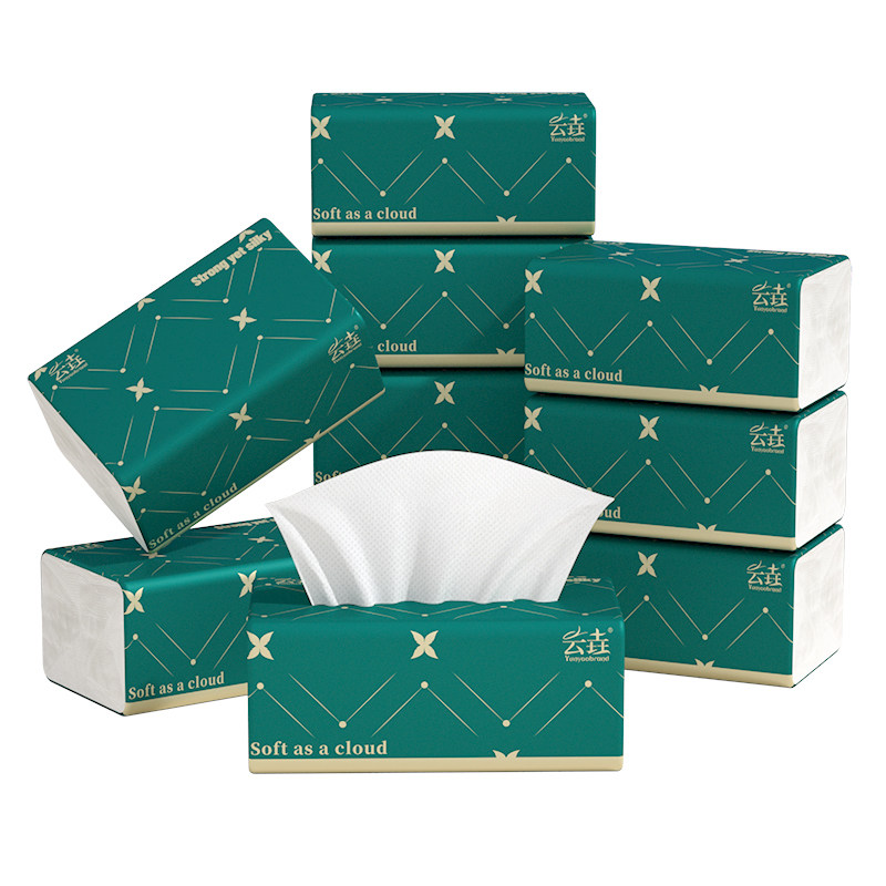 抽纸大包家用纸巾整箱实惠装大包可湿水加厚面巾卫生纸巾纸抽,淘宝优惠券,粉丝福利购,淘宝优惠卷