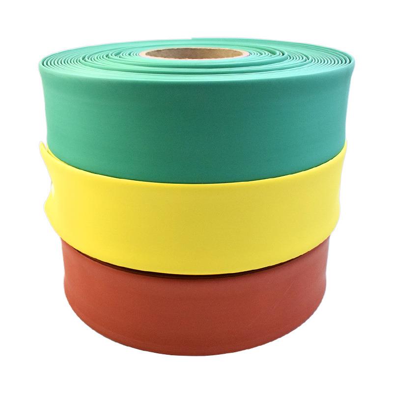 库高10kV热缩套管Φ20-200mm高压母排绝缘收缩管电线保护套整卷 - 图3