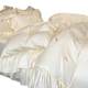 Princess Feng Shui Wash Silk Bed Four-Piece Set Summer Ice Silk Cool Bed Sheets Summer Naked Bedding Products