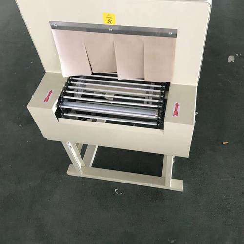 【包装机械】BSD4020A热收缩包装机POFPVCPP薄膜包装机 - 图1