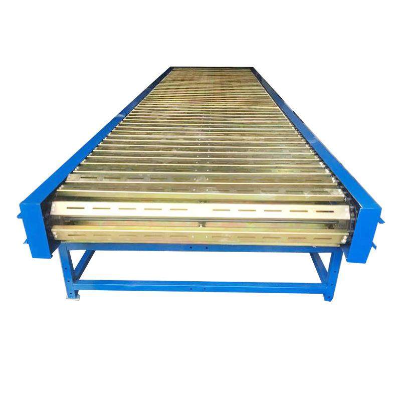 厂家直供五金网带线食品输送线不锈钢链板提升机链板输送机,淘宝优惠券,粉丝福利购,淘宝优惠卷