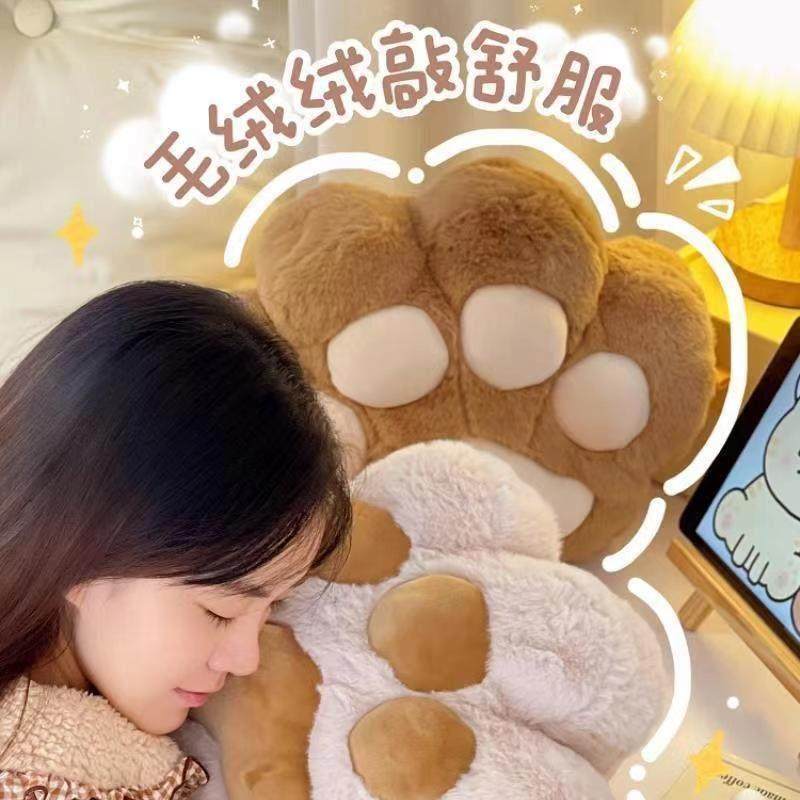 儿童午睡毯抱枕二合一加厚枕头毯子小学生午休专用趴睡枕教室毛毯,淘宝优惠券,粉丝福利购,淘宝优惠卷