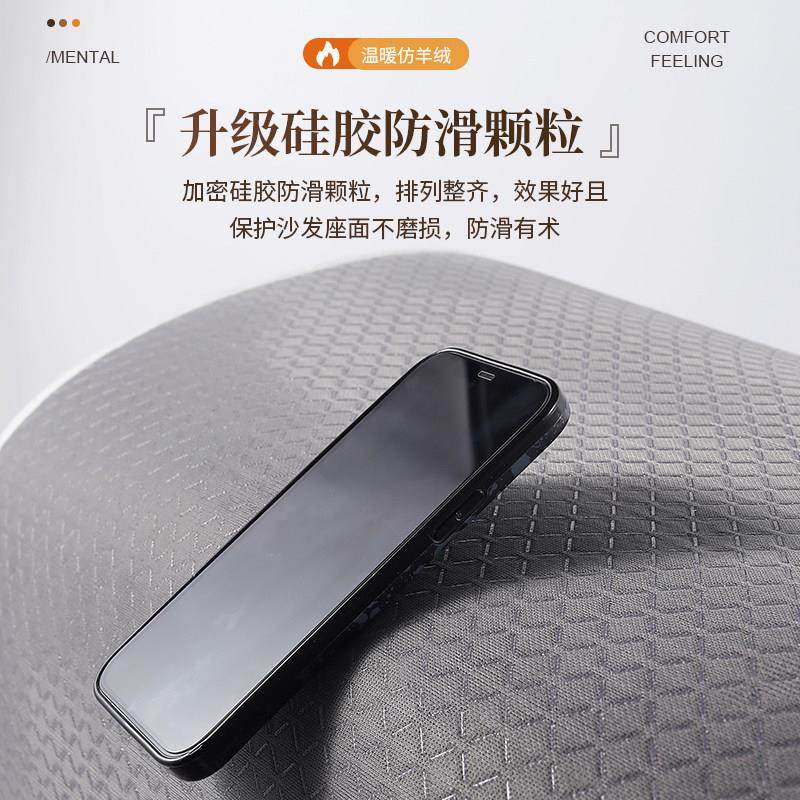 毛绒汽车坐垫冬季保暖单片座椅后排垫四季通用羊羔绒卡通车载座垫,淘宝优惠券,粉丝福利购,淘宝优惠卷