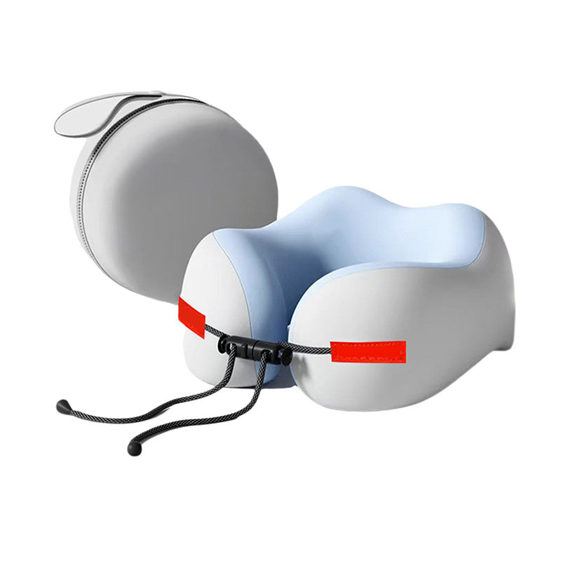 记忆棉u型枕旅行便携飞机护颈枕头坐车脖子颈椎u形枕高铁睡觉专用,淘宝优惠券,粉丝福利购,淘宝优惠卷
