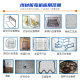 Galvanized wire 2d wire bending machine 2-6 wire frame bending machine CNC wire wire bending iron bending molding machine