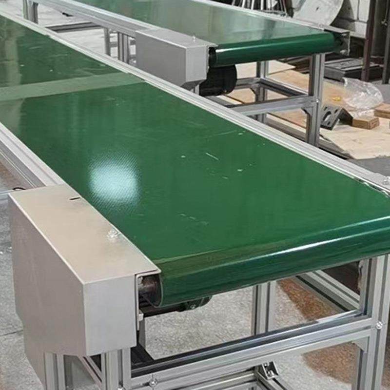 快递传动机不锈钢动力输送机流水线网带提升机包装车间电动输送机,淘宝优惠券,粉丝福利购,淘宝优惠卷