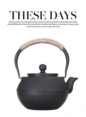 新中式茶几书房摆件样板房茶具软装饰品售楼部铁壶茶壶茶杯烧水壶