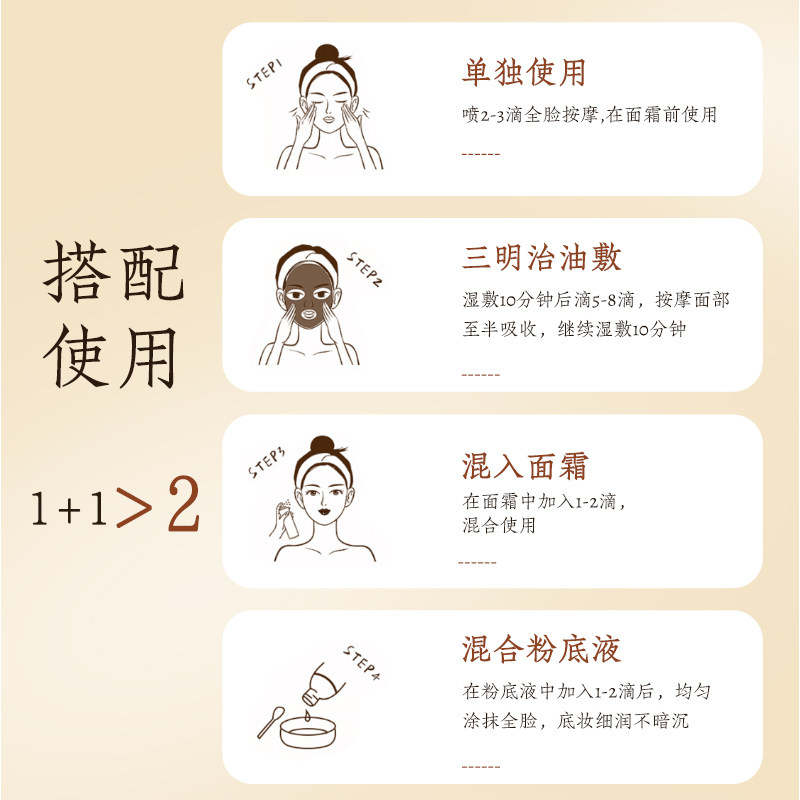 ACANLUX澳簕植物养肤护肤补水保湿爽肤水纯露精华液精油【临期】,淘宝优惠券,粉丝福利购,淘宝优惠卷