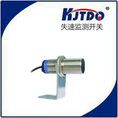 凯基特/KJTDQ速度传感器HSBG-V3920旋转探测仪失速打滑开关220VAC - 图3