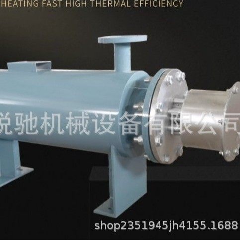 锐驰管道空气电加热器 工业气体电加热器 厂家现货直发,淘宝优惠券,粉丝福利购,淘宝优惠卷