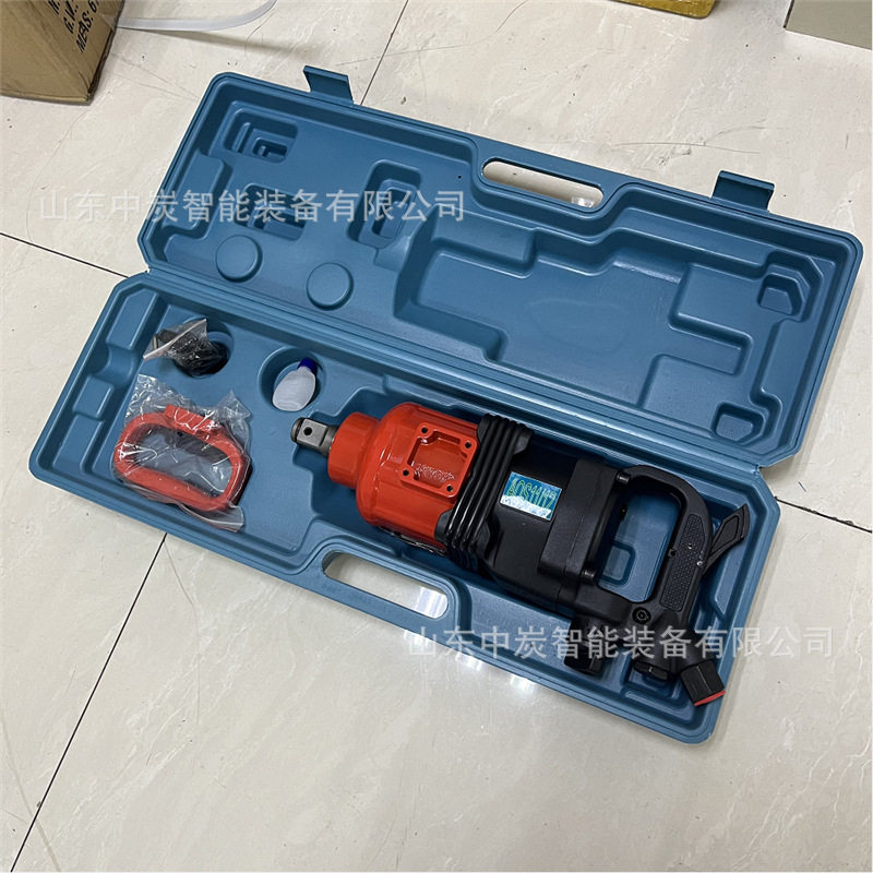 气动锚杆安装机 强度高便携带 JCQS-2200手持式锚杆螺母装卸器,淘宝优惠券,粉丝福利购,淘宝优惠卷