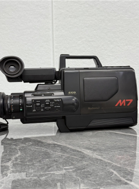 特价瑕疵品专业摄像机充数机/坏的真机当模型出/电影道具出租出售