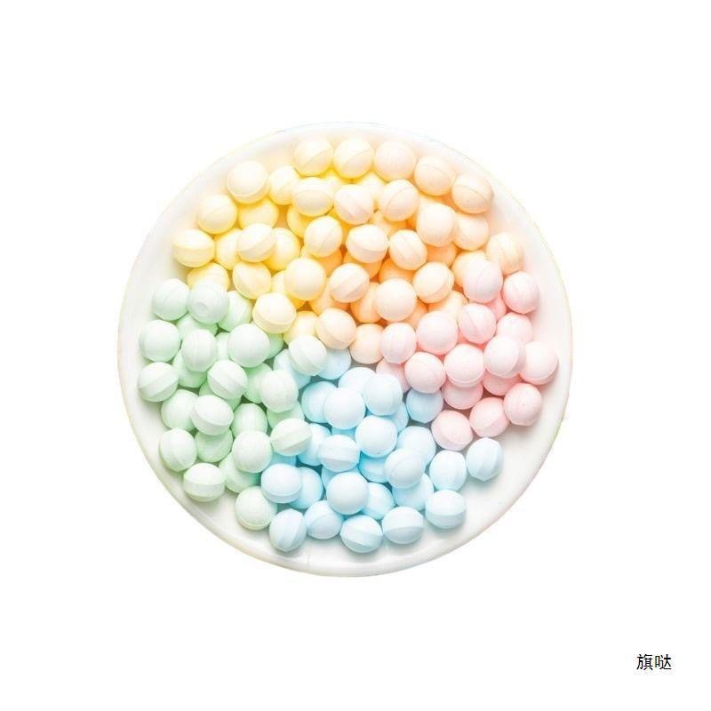 正品小可奥拉5斤装酒店饭店商用招待无糖维C果味糖果清新口气润喉,淘宝优惠券,粉丝福利购,淘宝优惠卷