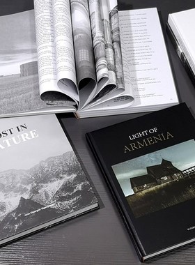 29CM黑白灰画册 样板间装饰真书  样板房装饰书架精装道具书饰品