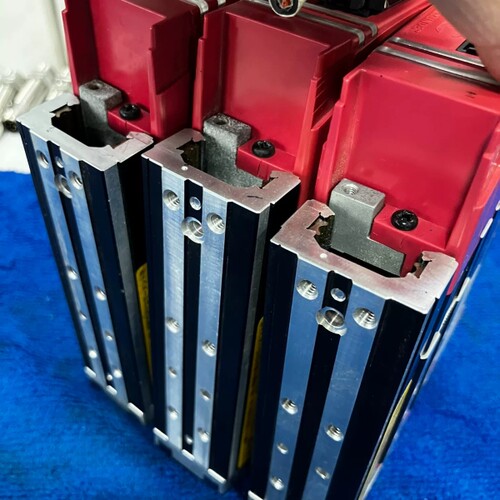 IAI简易电缸EC-TC4L-50-0-GT3-WL2 EC - 图3