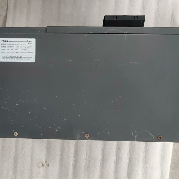FULL满毅变频器 FU9000A-015G/18.5P-4,淘宝优惠券,粉丝福利购,淘宝优惠卷