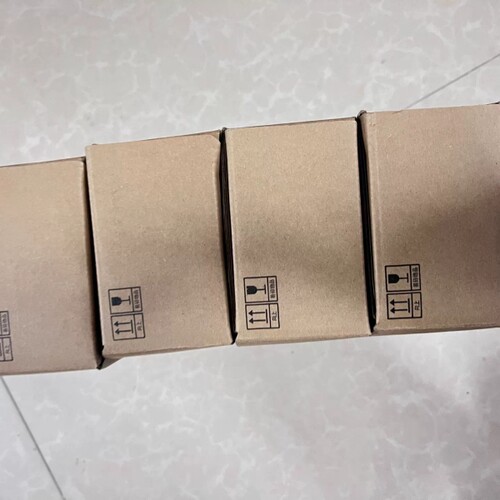 MHMF012L1U2M， 全新100W伺服电机，全新原议价 - 图1