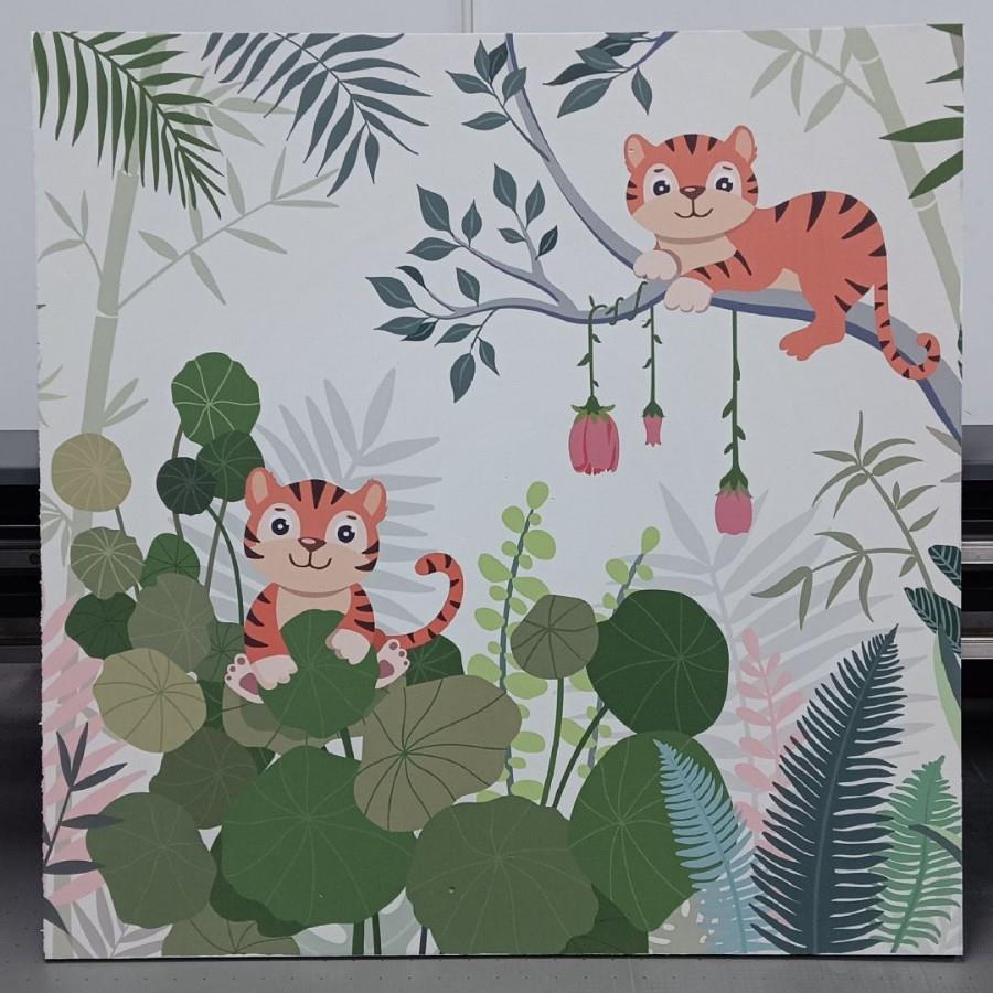 高落差uv打印机工业塑料行李箱玻璃酒瓶圆柱体保温杯uv平板打印机 - 图1